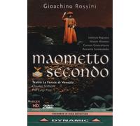 Gioacchino Rossini - Maometto Secondo