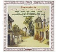 Gioacchino Rossini - Matilde di Shabran-Comp Opera