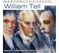 Gioacchino Rossini/Offenbach/Ludwig Van Beethoven - Rossini/Offenbach/Beethoven [Import]