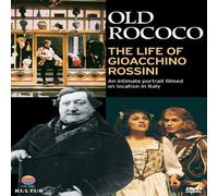 Gioacchino Rossini - Old Rococo
