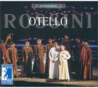 Gioacchino Rossini - Otello [Malibran Version]-Comp