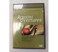 Gioacchino Rossini – Overtures – con opuscolo – ARTHAUS