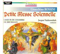 Gioacchino Rossini - Petite Messe Solennelle