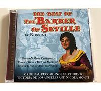 Gioacchino Rossini - Rossini: Best of Barber Seville