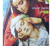 Gioacchino Rossini - Rossini: Stabat Mater [Vinyl LP] [Schallplatte]