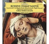 Gioacchino Rossini - Stabat Mater