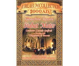 Gioacchino Rossini - Stabat Mater
