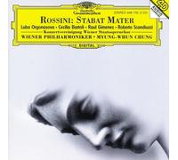 Gioacchino Rossini - Stabat Mater - Cd