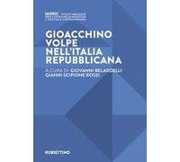 Gioacchino Volpe nell'Italia repubblicana