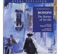 Gioachino Rossini Barber of Seville Album