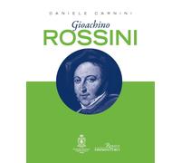Gioachino Rossini - Carnini Daniele