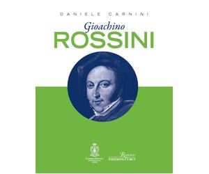 Gioachino Rossini - Carnini Daniele