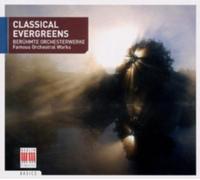 Gioachino Rossini Classical Evergreens (CD) Album