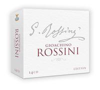 Gioachino Rossini Gioachino Rossini (CD) Box Set