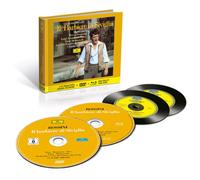 Gioachino Rossini Gioacchino Rossini: Il Barbiere Di Siviglia (CD)