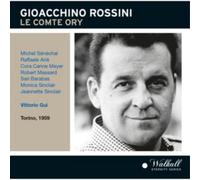 Gioachino Rossini Gioacchino Rossini: Le Comte Ory (CD) Album