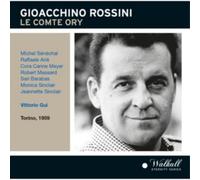 Gioachino Rossini Gioacchino Rossini: Le Comte Ory (CD) Album