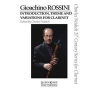 Gioachino Rossini Gioachino Rossini (Tascabile)