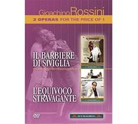 Gioachino Rossini - Il Barbiere Di Siviglia, L'Equ