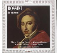 GIOACHINO ROSSINI Il Carnevale Di Venezi (CD)