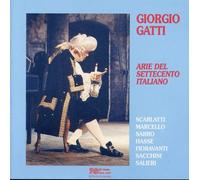 Gioachino Rossini Italian Opera Arias (CD)