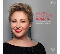 Gioachino Rossini Karine Deshayes: Rossini Album