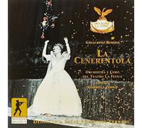 Gioachino Rossini: La Cenerentola