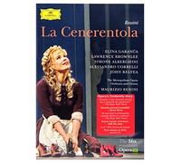 Gioachino Rossini - La Cenerentola
