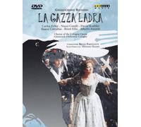 Gioachino Rossini: La gazza ladra (Oper Köln)