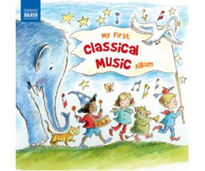 Gioachino Rossini My First Classical Music Album Album