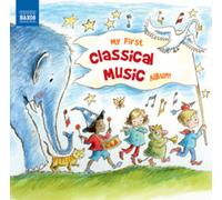 Gioachino Rossini My First Classical Music Album (CD) Album