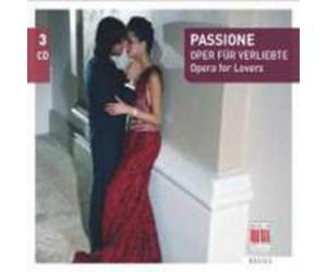 Gioachino Rossini Passione: Oper Fur Verliebte Box Set