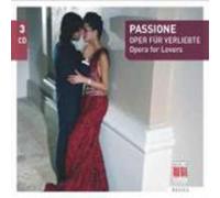 Gioachino Rossini Passione: Oper Fur Verliebte (CD) Box Set