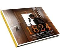 Gioachino Rossini Rossini/Hummel/Romberg/Schubert: 1824 (CD) Album