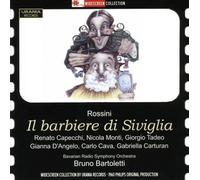 Gioachino Rossini Rossini: Il Barbiere Di Siviglia (CD) Album