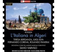 Gioachino Rossini Rossini: L'Italiana in Algeri (CD) Album