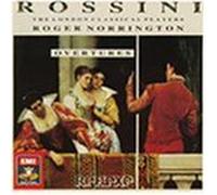 GIOACHINO ROSSINI - Rossini, Overtures (UK Import)
