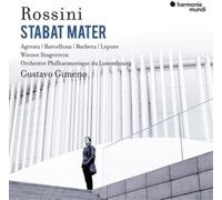 Gioachino Rossini Rossini: Stabat Mater Album