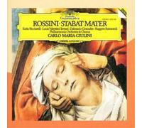 Gioachino Rossini Rossini: Stabat Mater (CD) Album