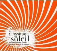 Gioachino Rossini Soleil (CD)