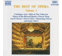 Gioachino Rossini The Best Of Opera Album