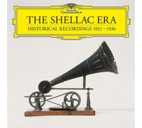 Gioachino Rossini The Shellac Era: Historical Recordings 1912-1936 (Vinyl LP)