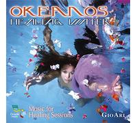 Gioari - Okeanos Healing Water