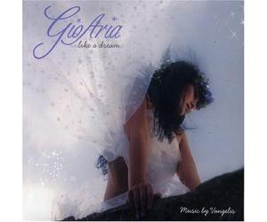 Gioaria - Like A Dream