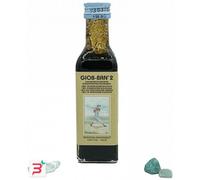 GIOB BAN 2 ART ESTRATTO CONCENTRATO BIOLOGICO 100 ML