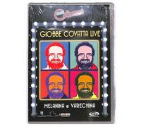 Giobbe Covatta - Melanina e Varechina