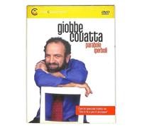 Giobbe Covatta - Parabole Iperboli