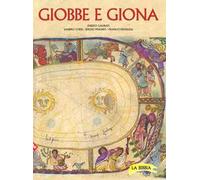 Giobbe e Giona. Ediz. a colori