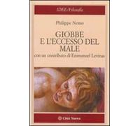 Giobbe e l'eccesso del male