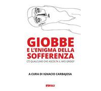 Giobbe e l'enigma della sofferenza. C'è qualcuno che ascolta il mio grido?